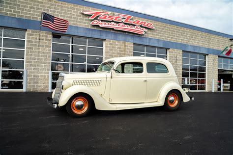 motori ford tudor